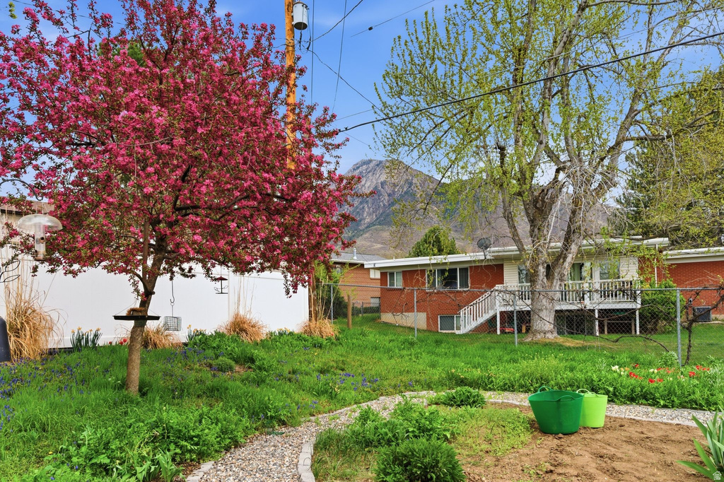 2788 E MAURICE DR Salt Lake City, UT 84124