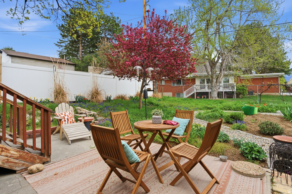 2788 E MAURICE DR Salt Lake City, UT 84124