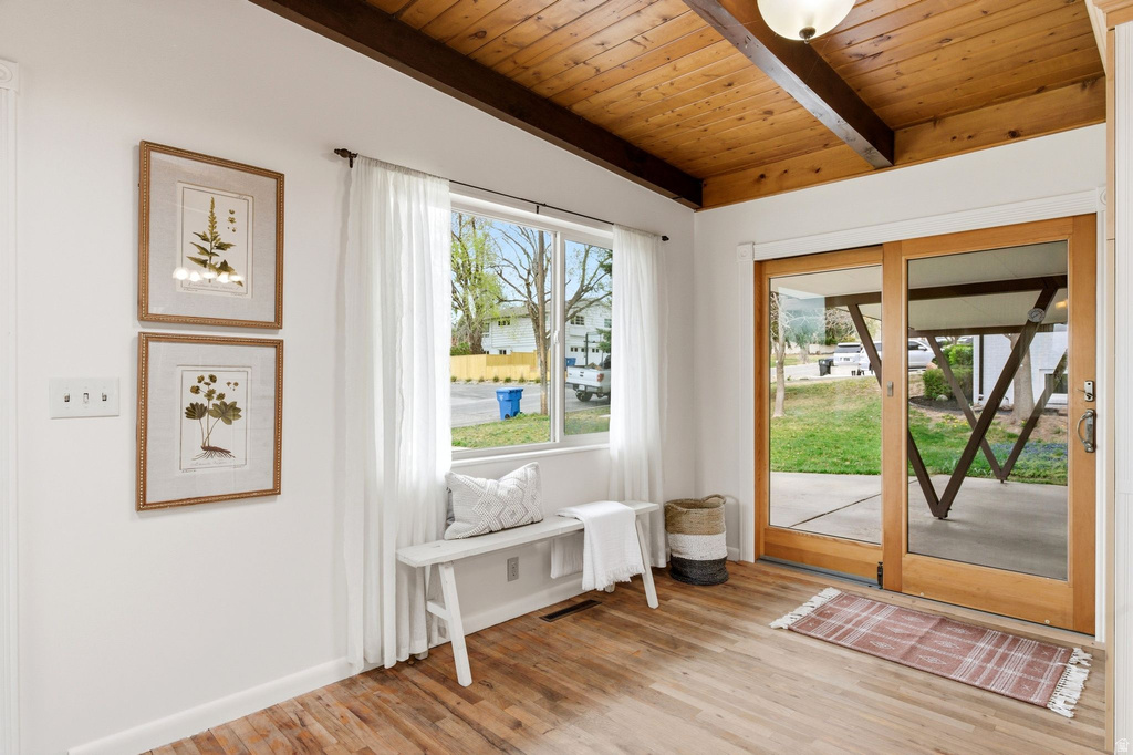 2788 E MAURICE DR Salt Lake City, UT 84124