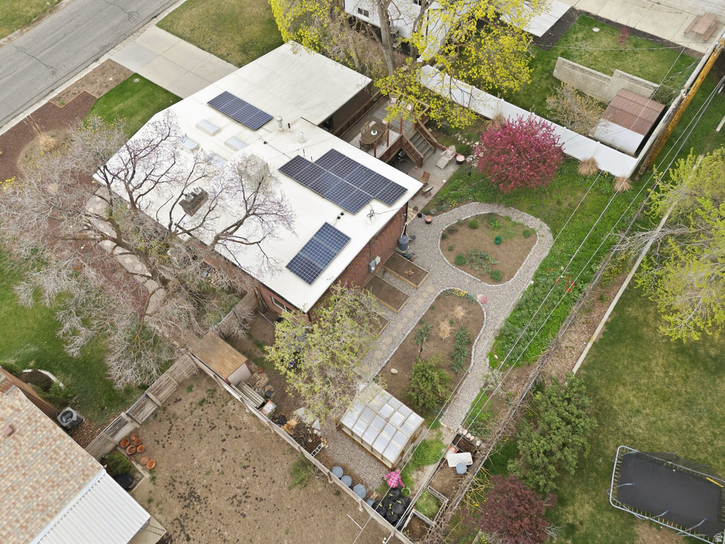 2788 E MAURICE DR Salt Lake City, UT 84124