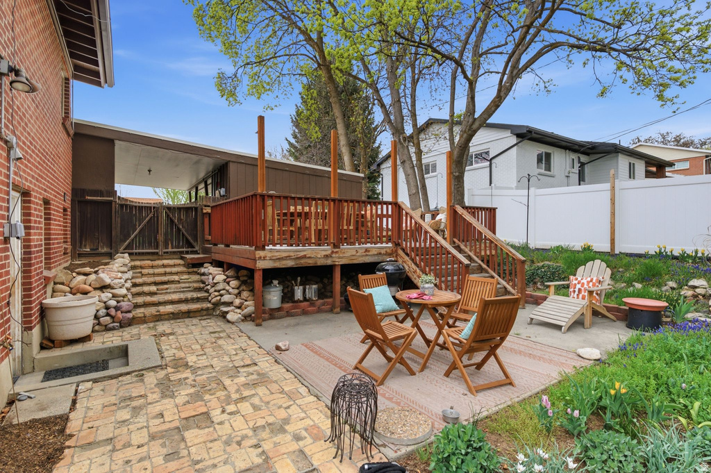 2788 E MAURICE DR Salt Lake City, UT 84124