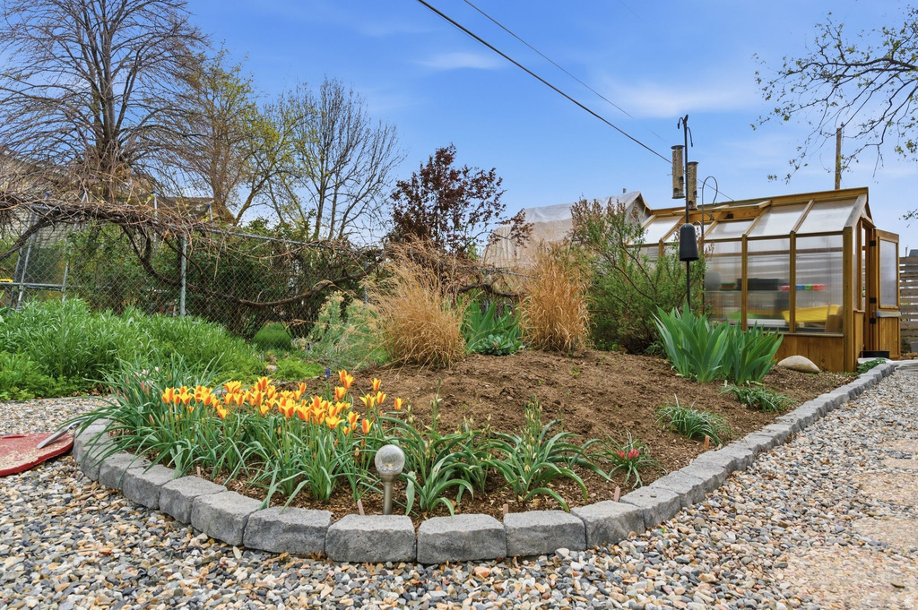 2788 E MAURICE DR Salt Lake City, UT 84124