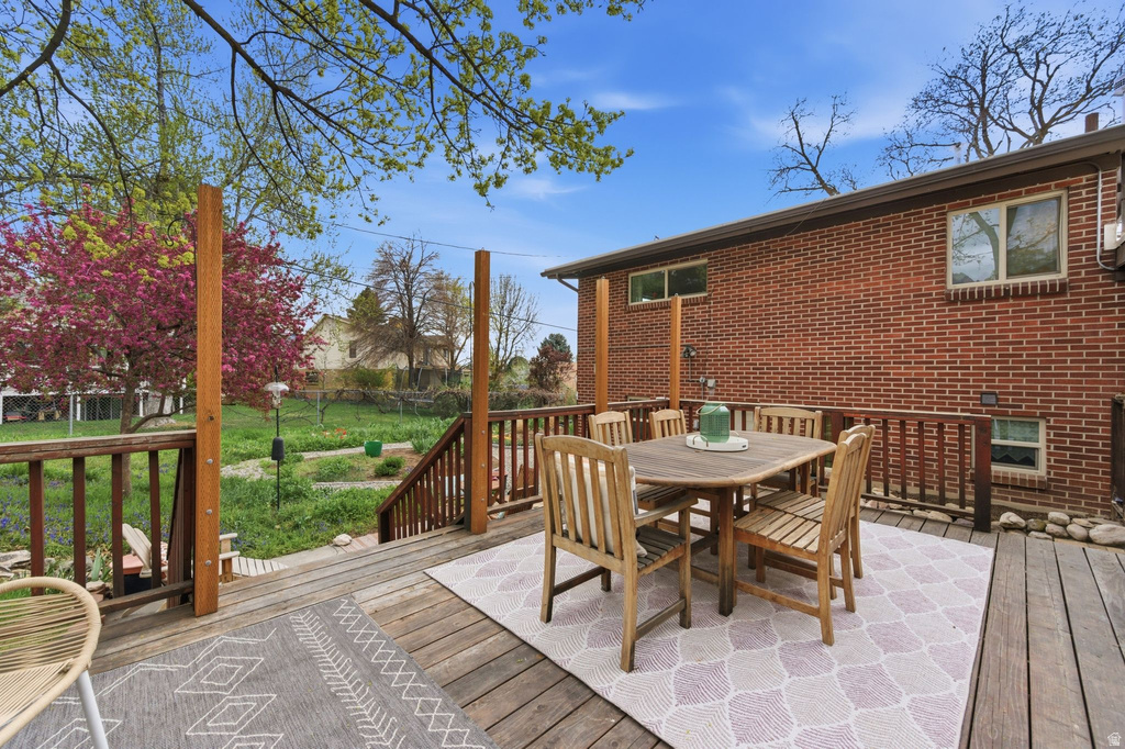 2788 E MAURICE DR Salt Lake City, UT 84124