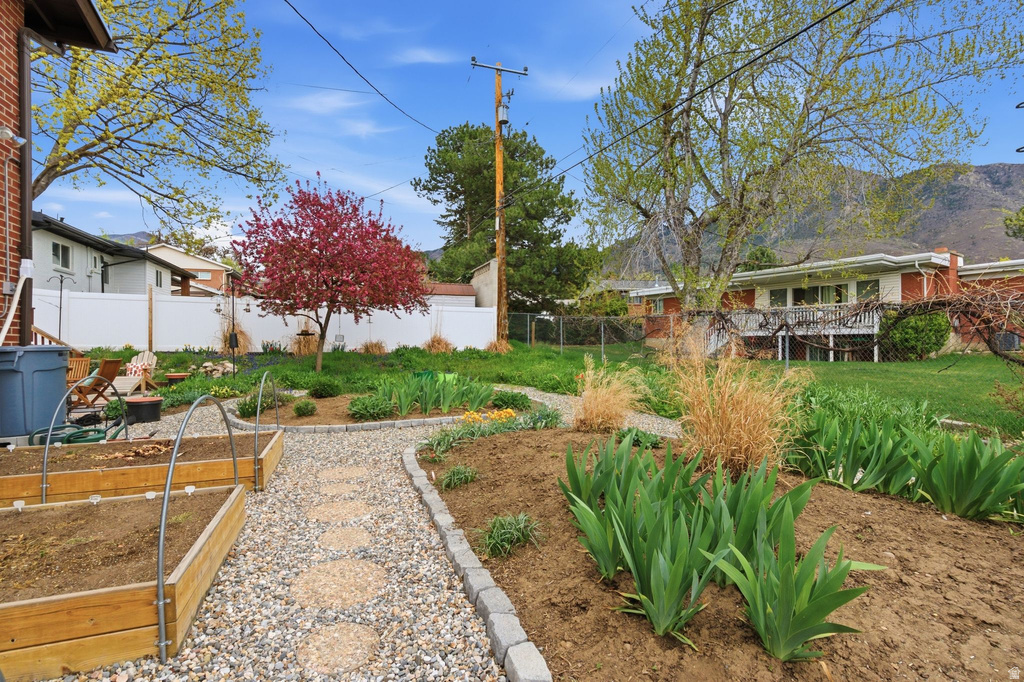 2788 E MAURICE DR Salt Lake City, UT 84124