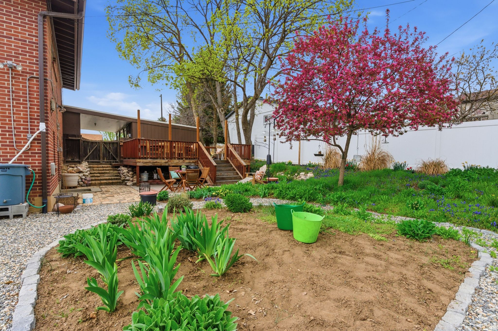 2788 E MAURICE DR Salt Lake City, UT 84124