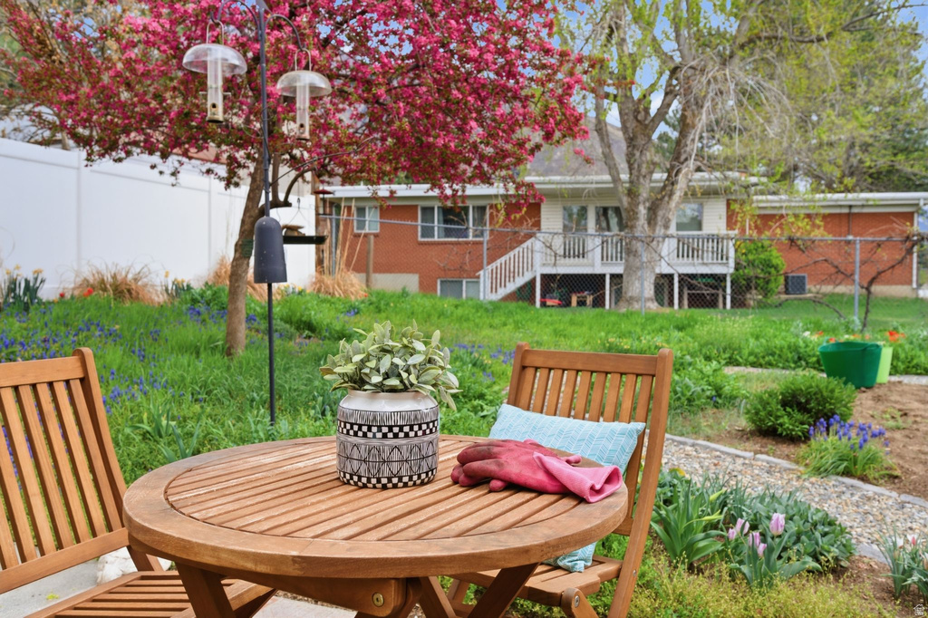 2788 E MAURICE DR Salt Lake City, UT 84124