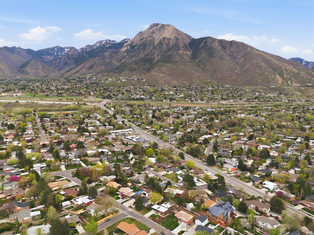 2788 E MAURICE DR Salt Lake City, UT 84124