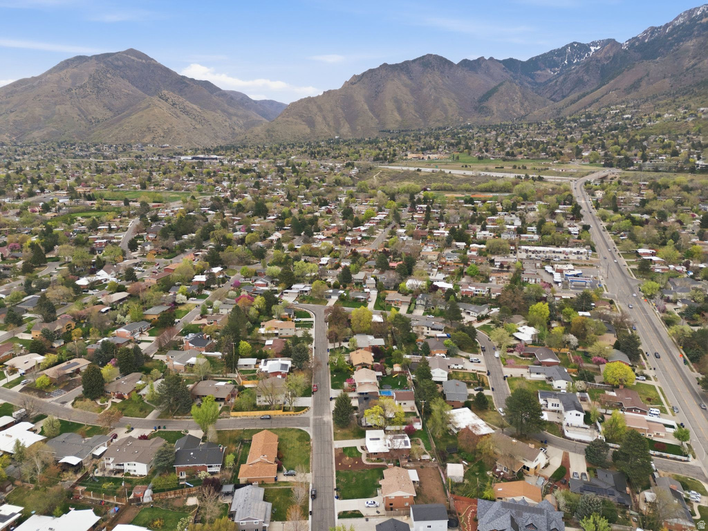 2788 E MAURICE DR Salt Lake City, UT 84124