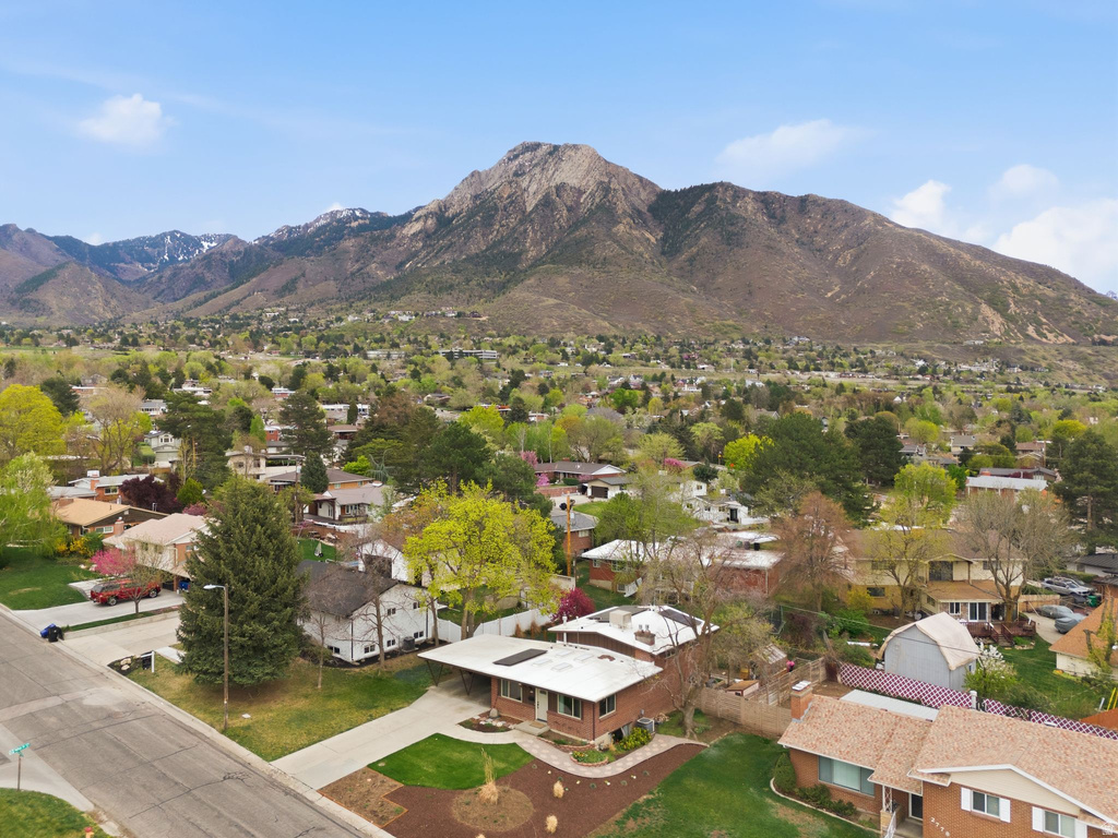 2788 E MAURICE DR Salt Lake City, UT 84124