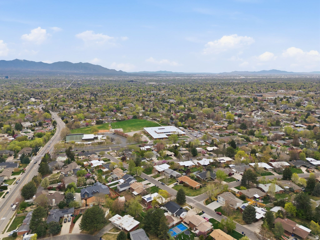 2788 E MAURICE DR Salt Lake City, UT 84124