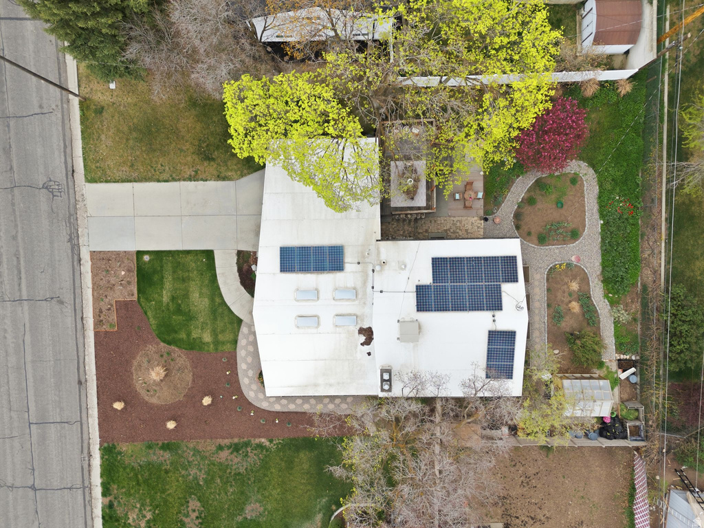 2788 E MAURICE DR Salt Lake City, UT 84124