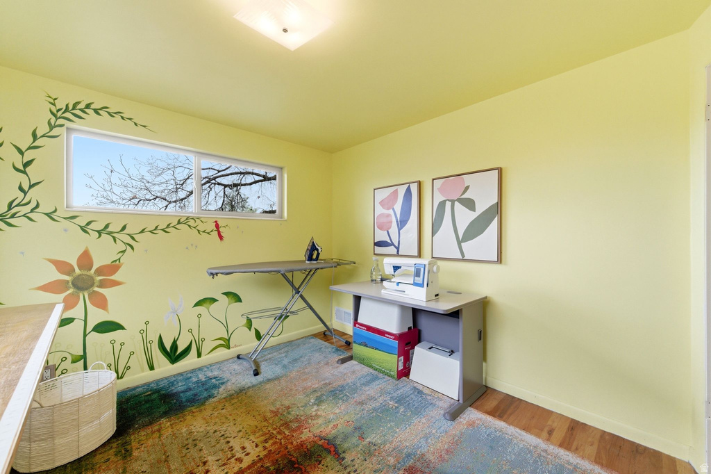 2788 E MAURICE DR Salt Lake City, UT 84124