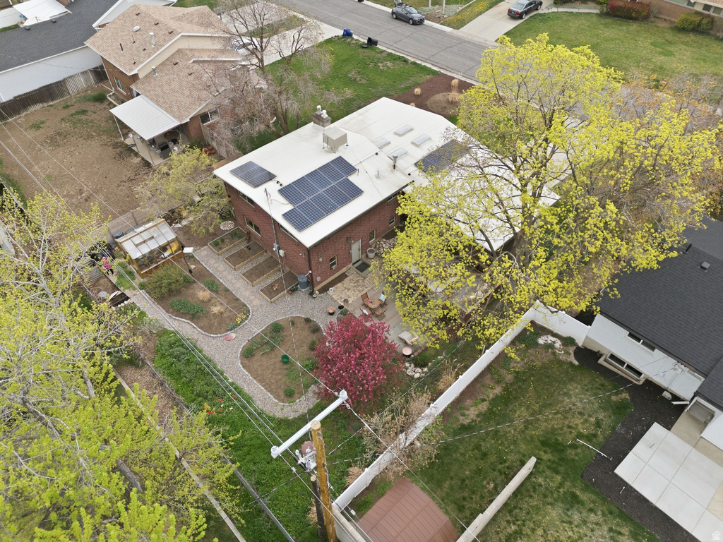 2788 E MAURICE DR Salt Lake City, UT 84124