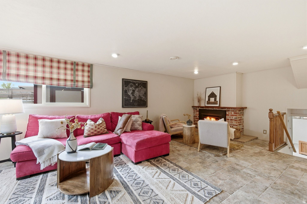 2788 E MAURICE DR Salt Lake City, UT 84124