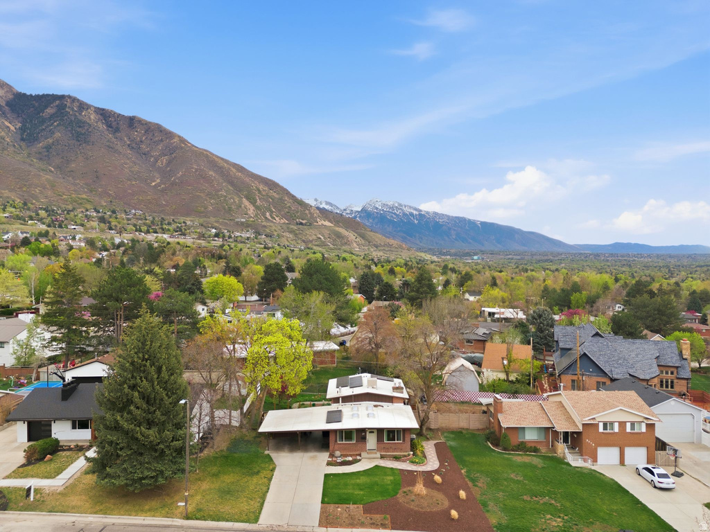 2788 E MAURICE DR Salt Lake City, UT 84124