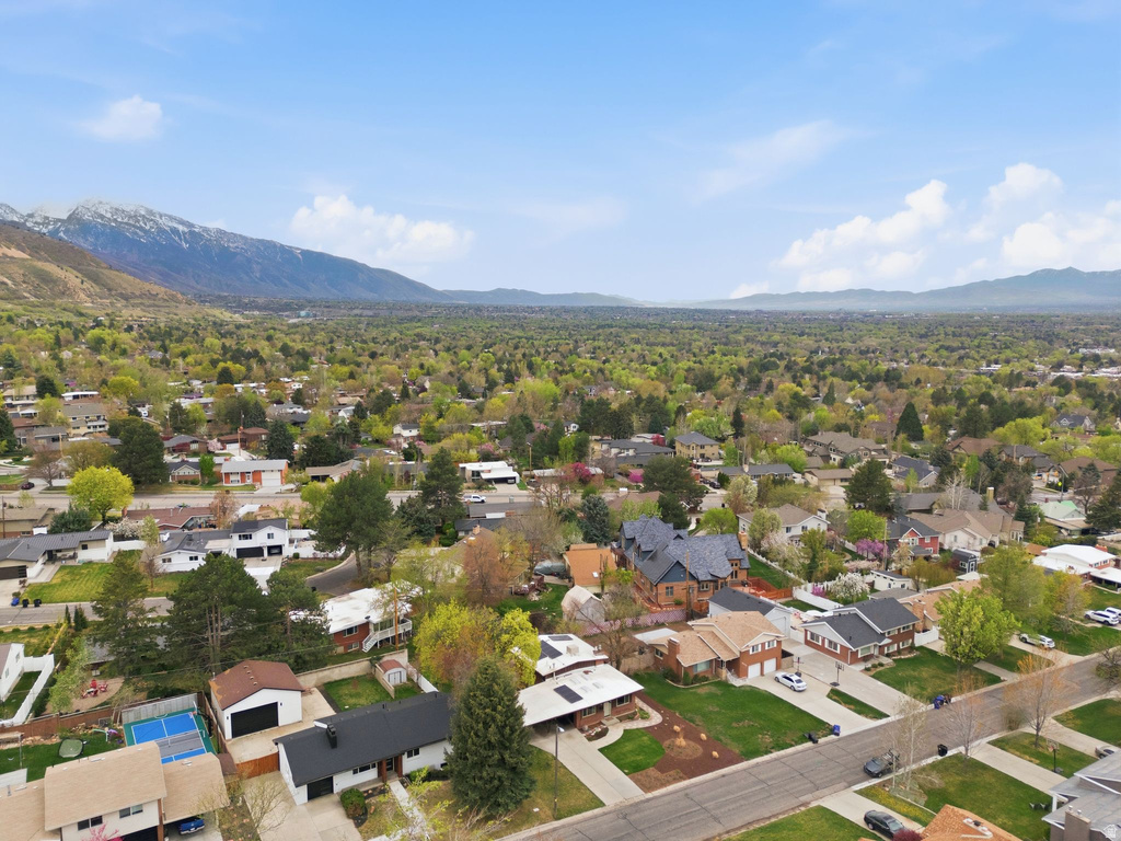 2788 E MAURICE DR Salt Lake City, UT 84124