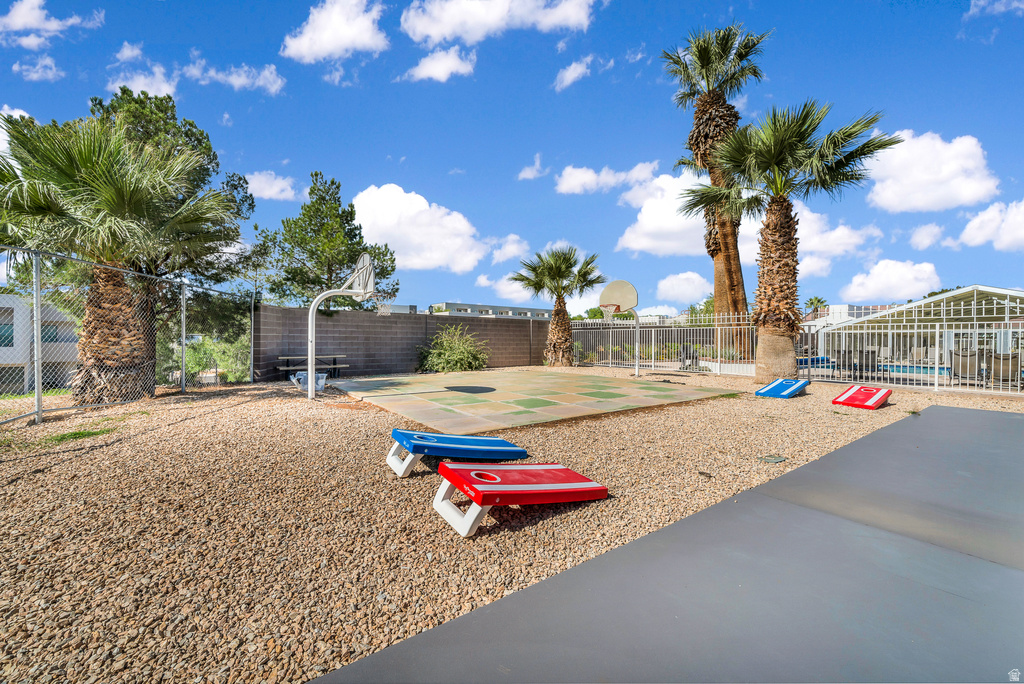 1845 W CANYON VIEW DR #1504 St George, UT 84770