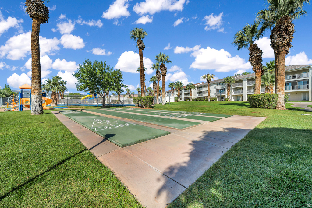 1845 W CANYON VIEW DR #1504 St George, UT 84770