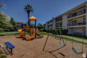 1845 W CANYON VIEW DR #1504 St George, UT 84770