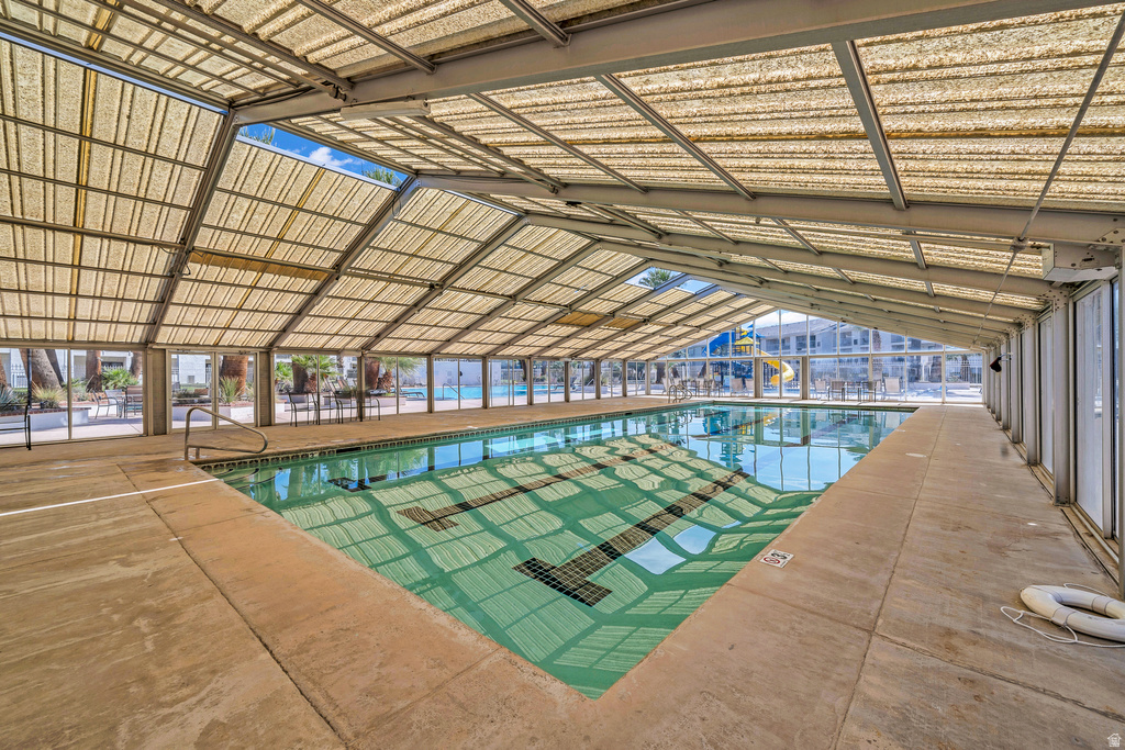 1845 W CANYON VIEW DR #1504 St George, UT 84770