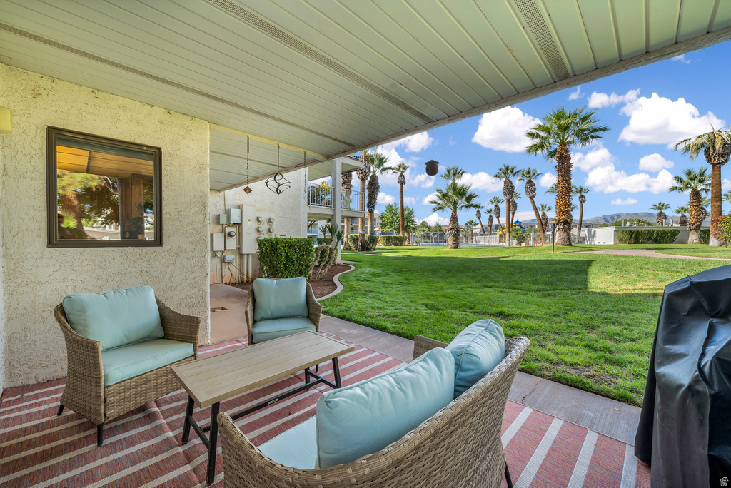 1845 W CANYON VIEW DR #1504 St George, UT 84770