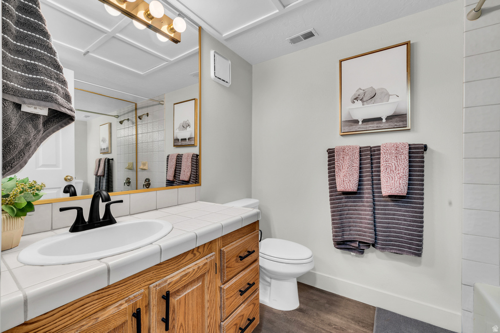 1845 W CANYON VIEW DR #1504 St George, UT 84770