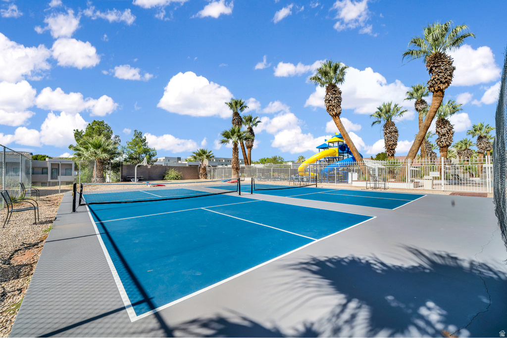 1845 W CANYON VIEW DR #1504 St George, UT 84770