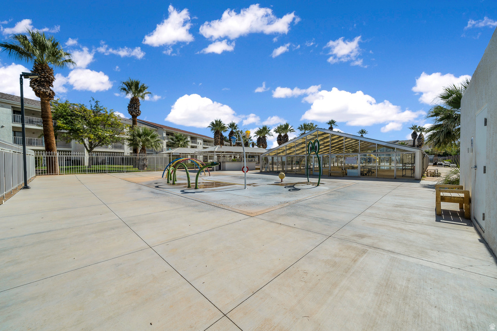 1845 W CANYON VIEW DR #1504 St George, UT 84770