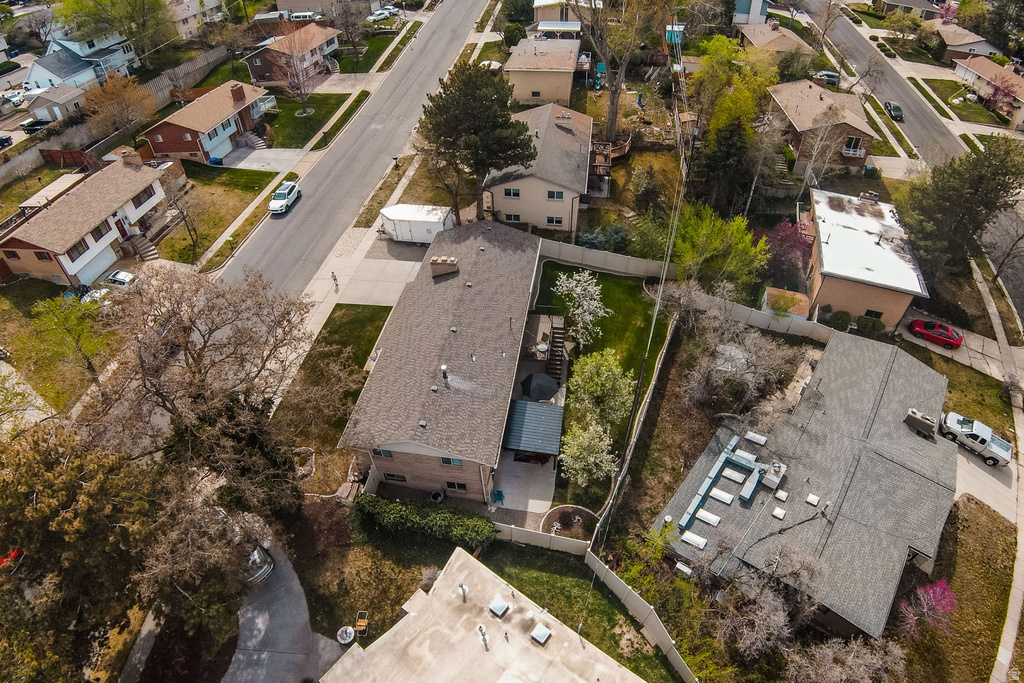 2156 S ELAINE DR Bountiful, UT 84010