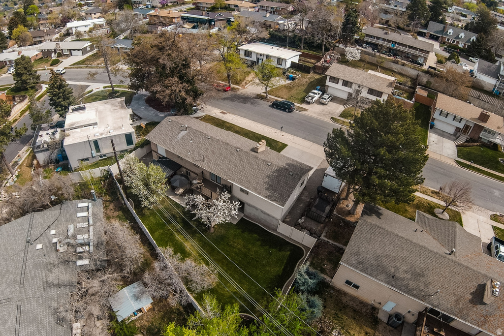 2156 S ELAINE DR Bountiful, UT 84010