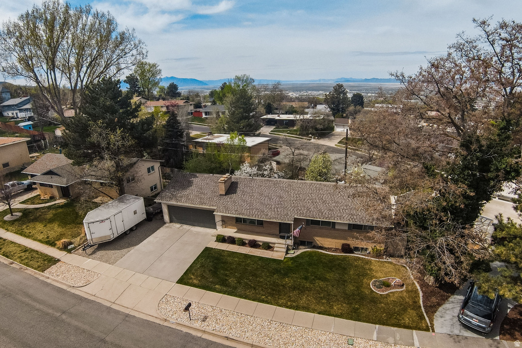 2156 S ELAINE DR Bountiful, UT 84010