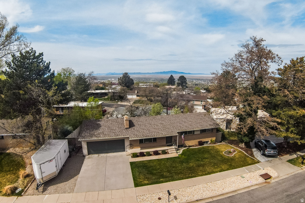 2156 S ELAINE DR Bountiful, UT 84010