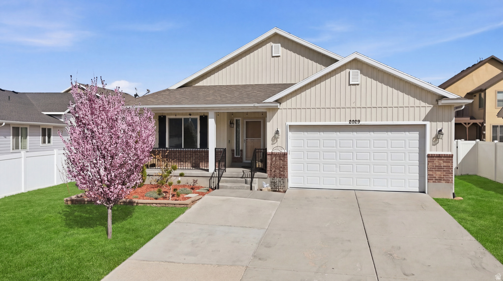 2029 S 150 E Heber City, UT 84032