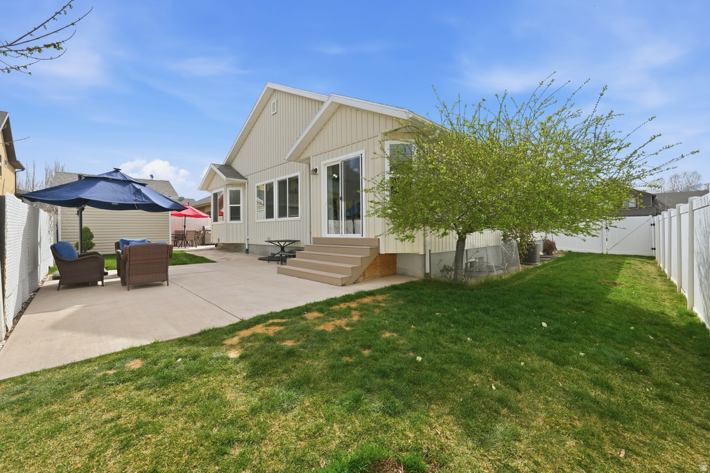 2029 S 150 E Heber City, UT 84032