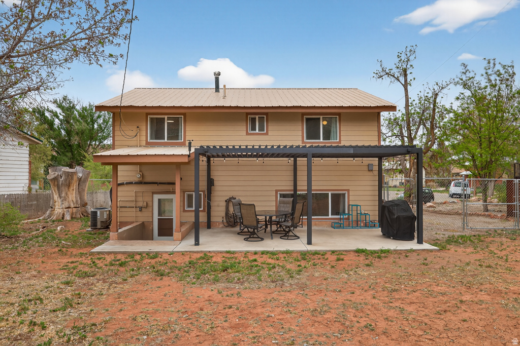 430 UTE CIR Moab, UT 84532