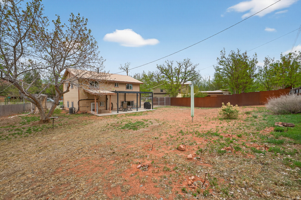 430 UTE CIR Moab, UT 84532
