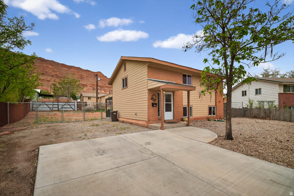 430 UTE CIR Moab, UT 84532