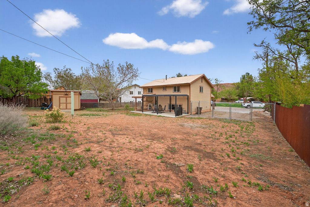 430 UTE CIR Moab, UT 84532