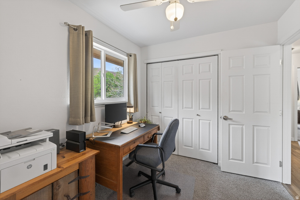 430 UTE CIR Moab, UT 84532