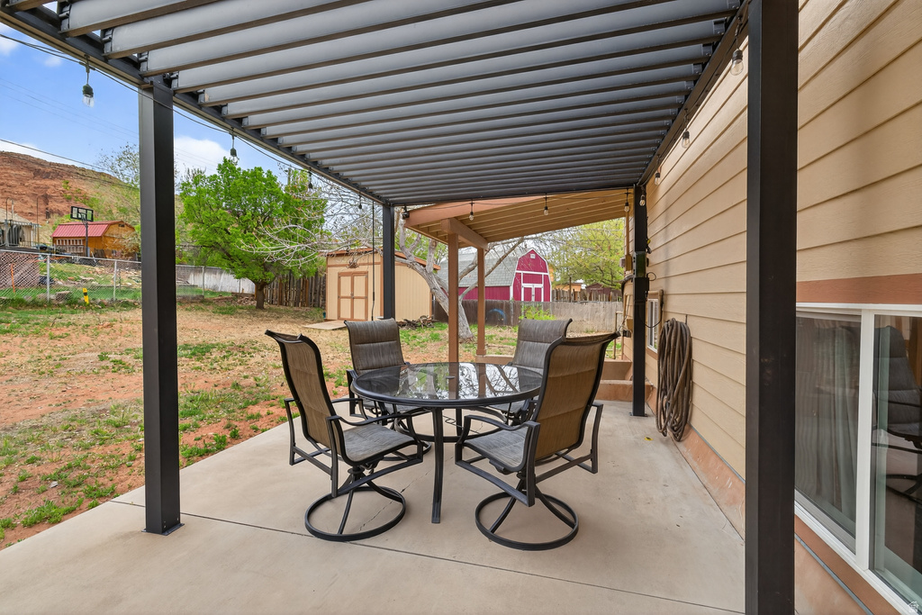 430 UTE CIR Moab, UT 84532