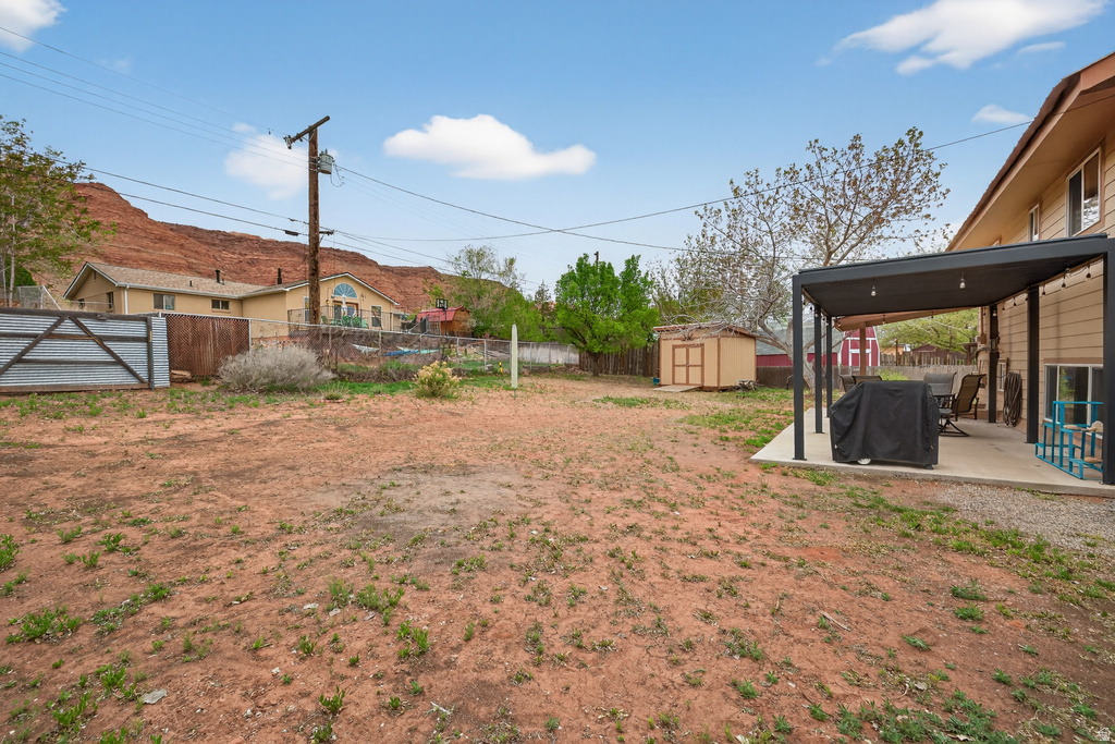 430 UTE CIR Moab, UT 84532