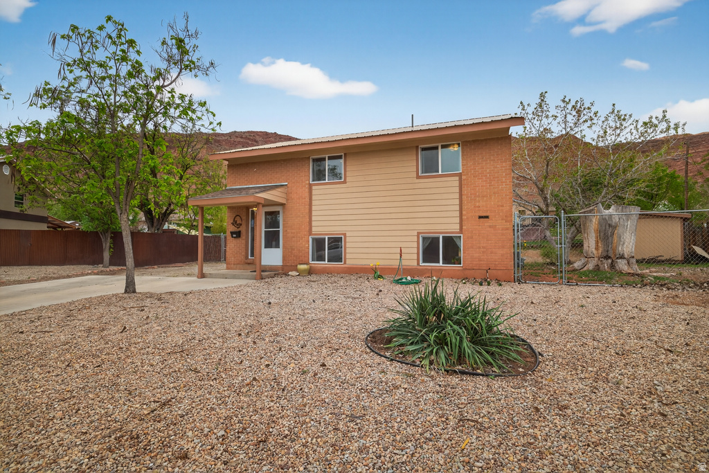 430 UTE CIR Moab, UT 84532
