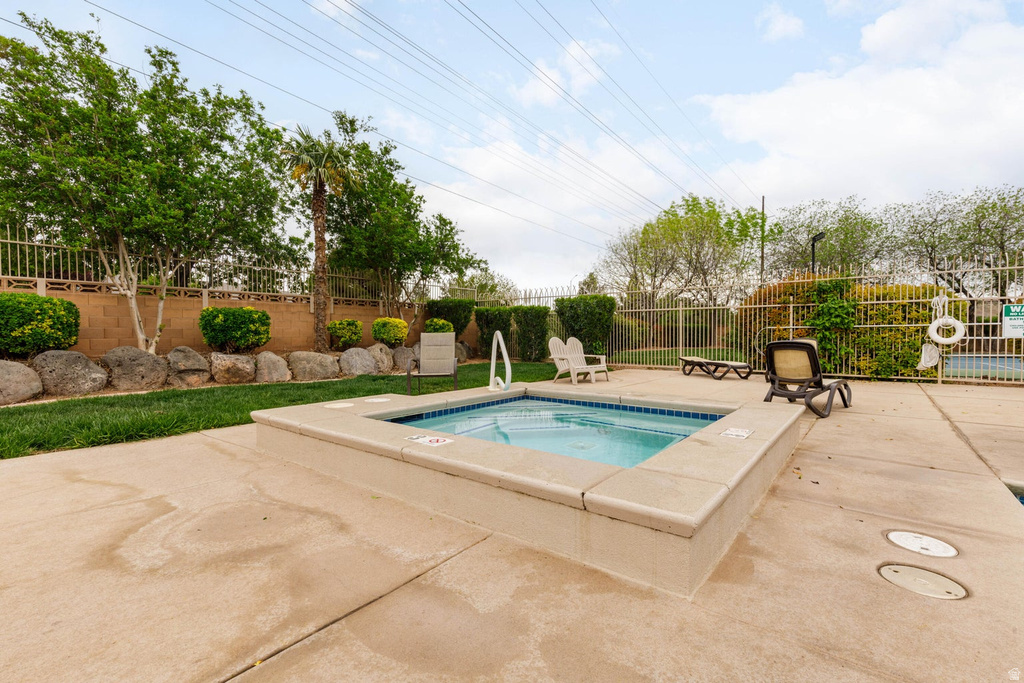 1854 W STONEBRIDGE DR #7 St George, UT 84770