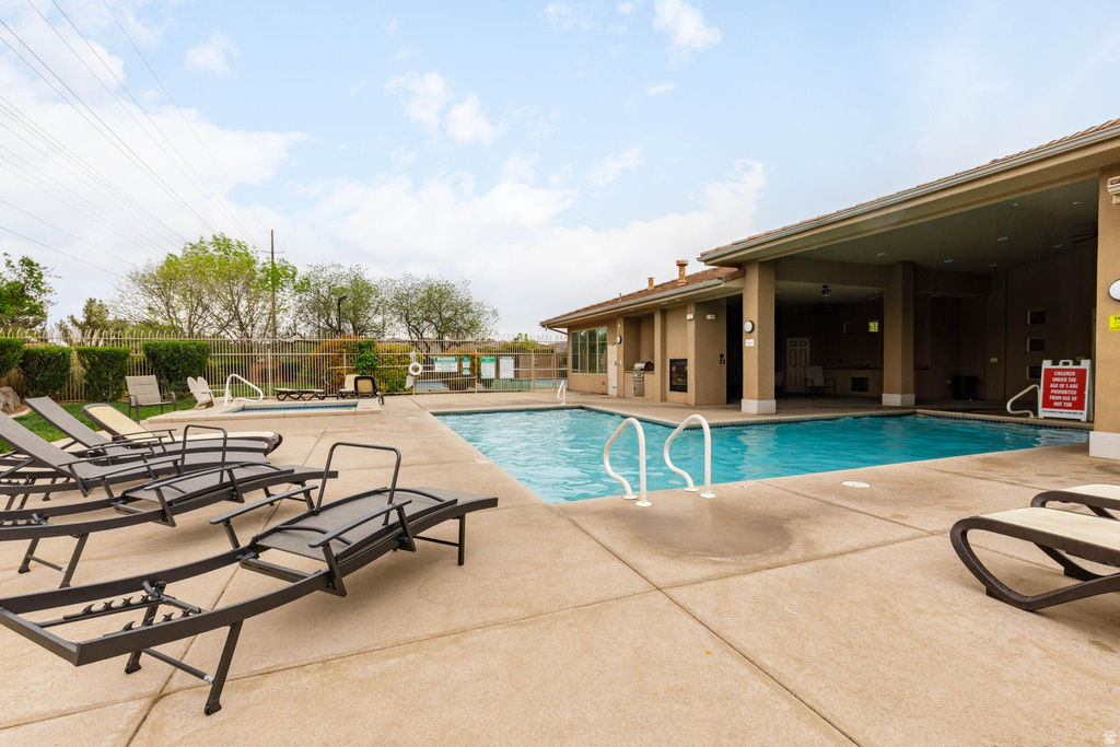 1854 W STONEBRIDGE DR #7 St George, UT 84770