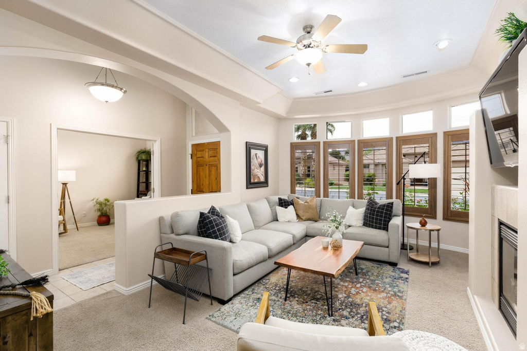 1854 W STONEBRIDGE DR #7 St George, UT 84770