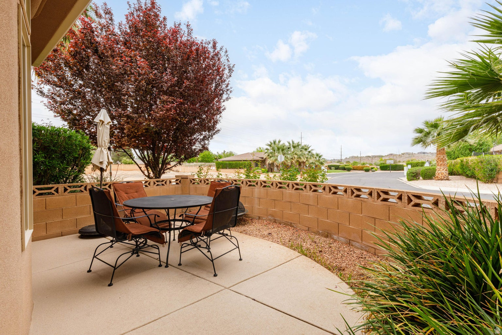 1854 W STONEBRIDGE DR #7 St George, UT 84770