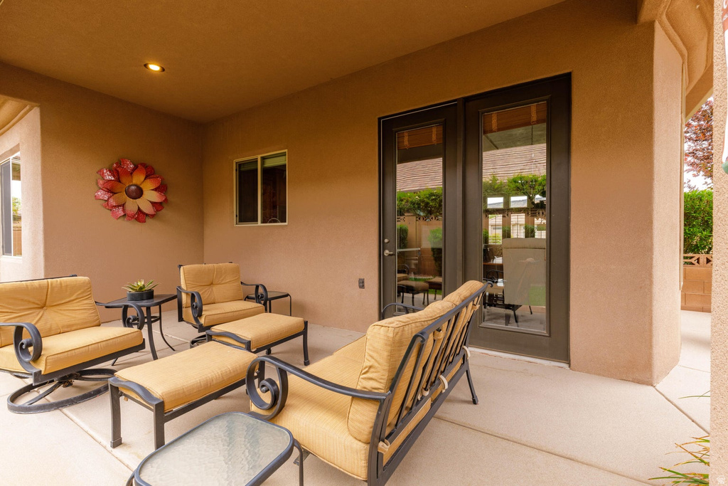 1854 W STONEBRIDGE DR #7 St George, UT 84770