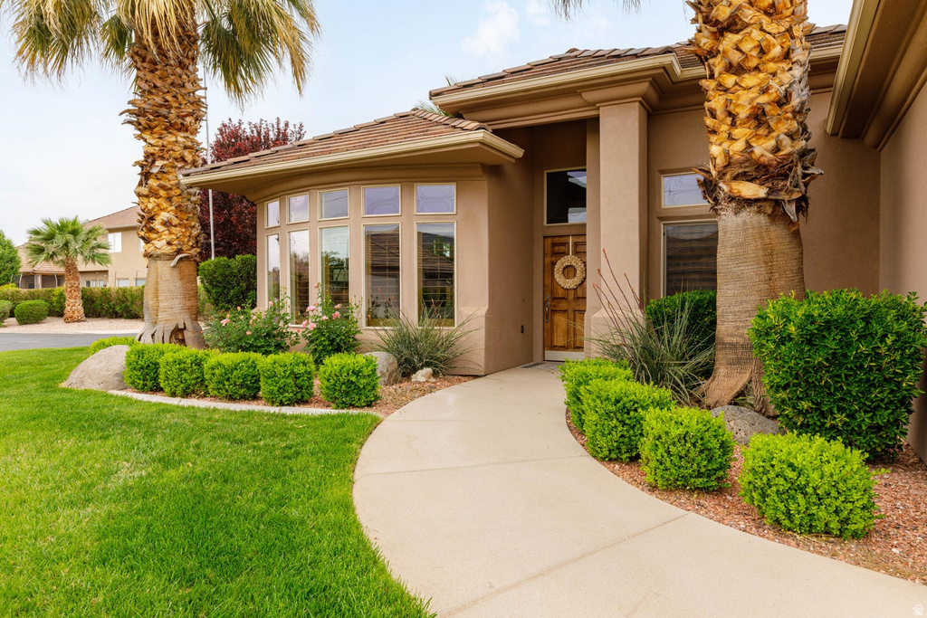 1854 W STONEBRIDGE DR #7 St George, UT 84770