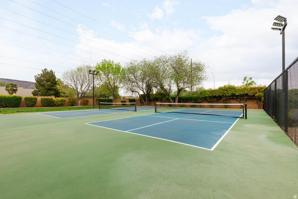 1854 W STONEBRIDGE DR #7 St George, UT 84770