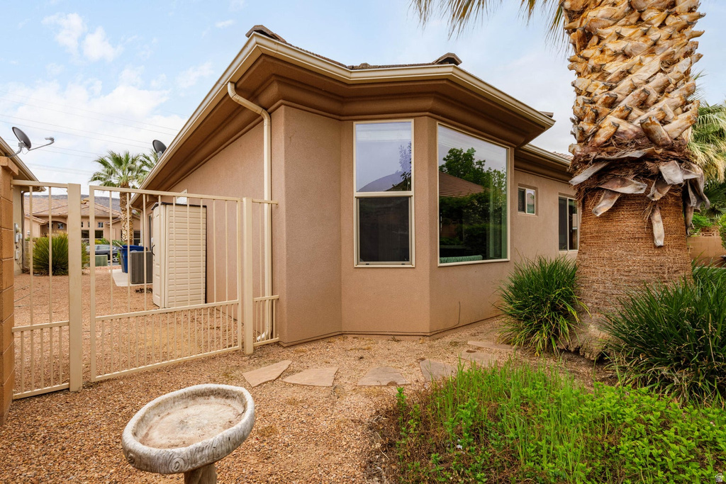 1854 W STONEBRIDGE DR #7 St George, UT 84770